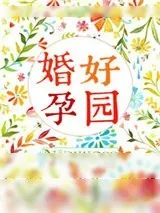 《婚好孕圆》小说封面