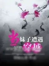 《当妹子遭遇穿越（种田）》小说封面
