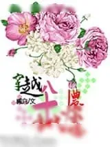 《穿越八十年代农家媳》小说封面