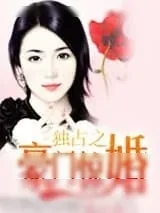 《独占之豪门惊婚》小说封面