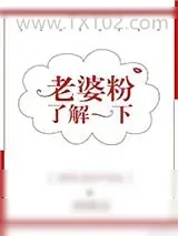 《老婆粉了解一下[娱乐圈]》小说封面