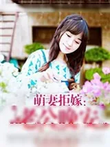《萌妻拒嫁：老公晚安》小说封面