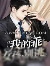 《我的乖女孩，别逃》小说封面