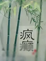 《疯癫（画堂朱户）》小说封面