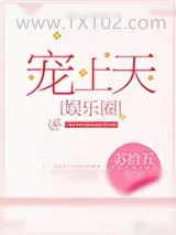《宠上天[娱乐圈]》小说封面