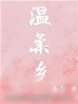 《温柔乡》小说封面