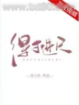 《得寸进尺》小说封面