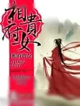 《相府贵女》小说封面
