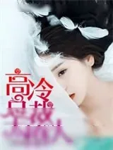 《高冷总裁太撩人》小说封面