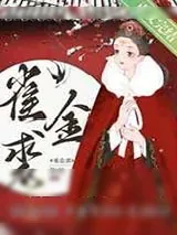 《雀金裘》小说封面