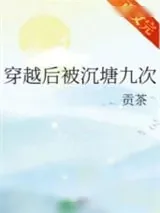《穿越后被沉塘九次》小说封面