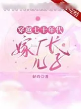 《穿越七十年代嫁厂长儿子？》小说封面