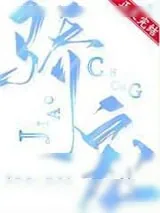 《骄宠》小说封面
