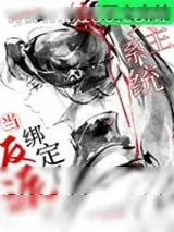 《当反派绑定了女主系统》小说封面