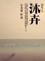 《重生之沐卉》小说封面