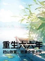 《重生六六年：赶山致富，把妻女宠上天！》小说封面