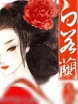 《贵女白若兰》小说封面
