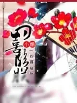 《四喜临朕》小说封面