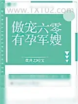 《傲宠六零有孕军嫂》小说封面