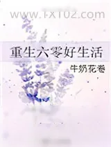 《重生奋斗在六零》小说封面