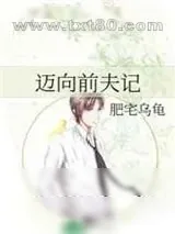 《迈向前夫记》小说封面