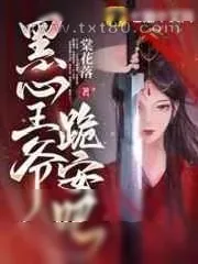 《暴君,跪安吧》小说封面