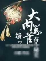 《一级大内总管奋斗秘史》小说封面