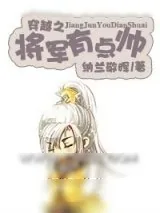 《穿越之将军有点帅》小说封面