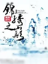 《锦绣之巅》小说封面