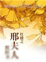 《红楼之邢夫人》小说封面