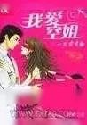 《我爱空姐》小说封面