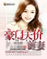 《一夜危情：豪门天价前妻》小说封面