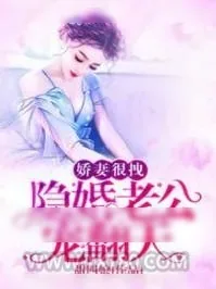 《甜蜜婚宠：总裁老公心机深》小说封面
