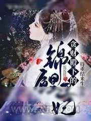 《贪财殿下的锦鲤王妃》小说封面