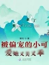 《被偏宠的小可爱她又美又乖》小说封面