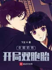 《全能奶爸：开局双胞胎》小说封面