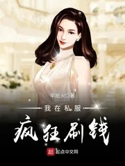 《我在私服疯狂刷钱》小说封面