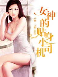 《女神的贴身小司机》小说封面