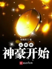 《从网络神豪开始》小说封面