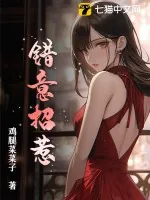 《错意招惹》小说封面