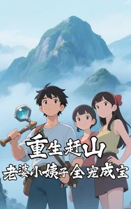 《重生赶山：老婆小姨子全宠成宝》小说封面
