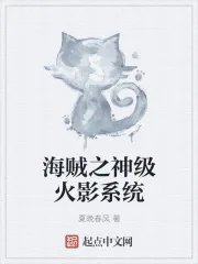 《海贼之神级火影系统》小说封面