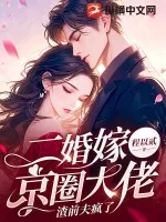《二婚嫁京圈大佬，渣前夫疯了》小说封面