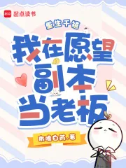 《重生千禧,我在愿望副本当老板》小说封面