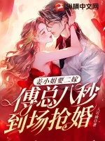 《姜小姐要二嫁：傅总八秒到场抢婚》小说封面