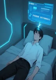 《开局遭雷劈：音乐不需要被》小说封面