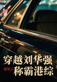 《穿越刘华强称霸港综》小说封面