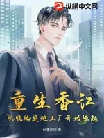 《重生香江:从收购奥迪工厂开始崛起》小说封面