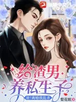 《给渣男养私生子？滚！离婚我乱杀》小说封面