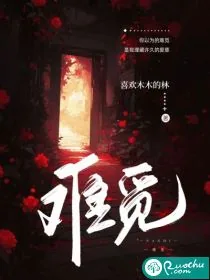 《难觅》小说封面